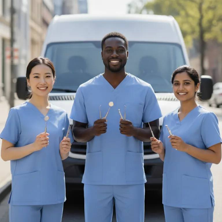 dentist Grove City